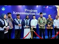 Download Lagu Keterangan Pers- Peluncuran Program Kepemimpinan Sekolah