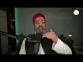 What Is the General Principle on Animal Saliva - Shaykh Faraz Rabbani