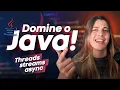 INTENSIVAO JAVA EM 2H Curso gratuito programacao async lambda threads