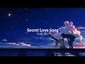 Download Lagu Secret Love Song - Little Mix [Speed Up]| (Lyrics)