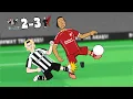 Download Lagu 2-3! NEWCASTLE vs LIVERPOOL🔥 Rio Ngumoha wint in de laatste minuut! (Hoogtepunten doelpunten EPL ...