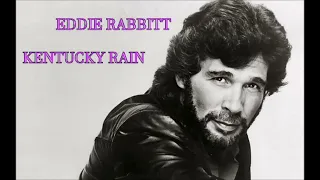 eddie rabbitt kentucky rain extended viento mix