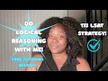 Logical Reasoning Run-Through with 170 Strategy LawHub Drill Set 1