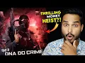 Criminal Code Review MAJE HI MAJE Criminal Code Netflix Criminal Code Trailer