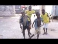 Download Lagu Joget ala Afrika lucu habis...