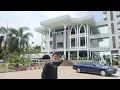 Download Lagu SUASANA DI RUMAH JIRAYUT PERGI KE KOTA NARATHIWAT...?