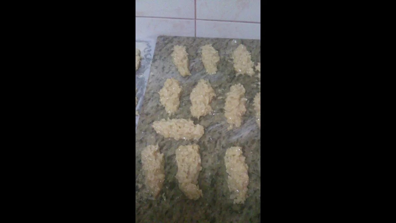 A MELHOR COCADA RECEITAS POR DEBORA DIAS