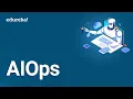 What is AIOps AIOps Use Cases DevOps For Beginners DevOps Training Edureka