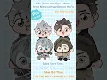 Download Lagu Meet Riku Yuno \u0026 Ryu Takase—Your New Plushie Best Friends! 🌟