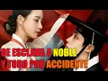 Lagu The most epic K-drama deception: From slave to noble