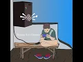 Download Lagu Ras Inggi FEAT Nando Desperao \u0026 HerdinHerder-SMOKE MARIJUANA (Animasi)