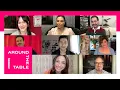 The Marvelous Mrs Maisel Cast Break Down Season 4 Around the Table Entertainment Weekly