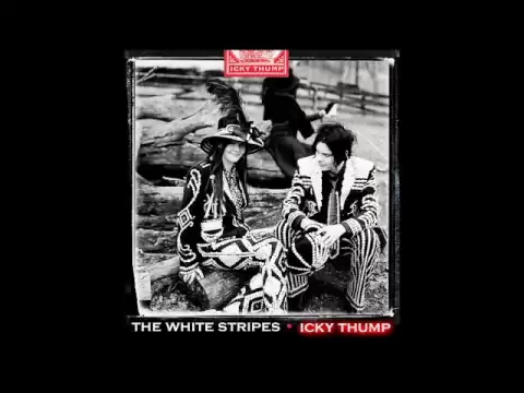 Download MP3 The White Stripes - Rag & Bone
