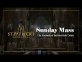 Download Lagu Sunday Mass - June 15th 2025