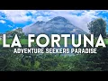 Download Lagu La Fortuna \u0026 Arenal Volcano Costa Rica 2023