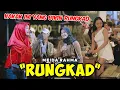 Download Lagu PECAAAH!!! 🔥 RUNGKAD - VICKY PRASETYO (LIVE NGAMEN) MEIDA RAHMA