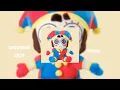 цифровой цирк -китик