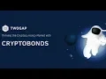 Lagu Обзор ICO Twogap (TGT)
