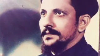القداس الحبشي أبونا اسطفانوس رزق دندنها