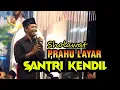 Download Lagu Sholawat PRAHU LAYAR - Santri Kendil