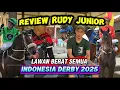 Download Lagu ROMANTIC SPARTAN ‼️Kontingen SUMBAR. Menuju Kelas INDONESIA DERBY 2025, joki kuda pacu RUDY JUNIOR