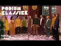 Download Lagu FONOS - Claudio Monteverdi - Cantate Domino | Podium Klassiek