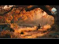 Download Lagu 1 Hours of Sad Piano Music with Autumn Ambiance for Healing