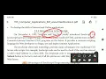1 COMPUTER APPLICATIONS CHAPTER - 14 PART-1