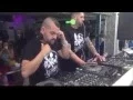 Download Lagu SALVA DI NOBLES B2B ANDRÉ VICENZZO, OPENING PARTY BORA BORA IBIZA 2016