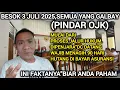 Download Lagu GALBAY PINJOL DENGAR INI,PROSES HUKUM.PENJARA DC DATANG DLL,,,