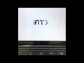 iFit white or blue screen issue or not loading treadmill not working problems loading FIXED