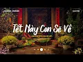 Download Lagu Nhạc Tết Chill 2025 - Tết Này Con Sẽ Về - Nhạc Xuân Chill Nghe Là Muốn Về Nhà Ăn Tết CaoTri Mix