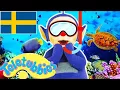 Download Lagu ☆ Teletubbies Svenska ☆ Säsong 3, Episod 69 ☆ Visar för barn ☆