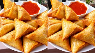 Hada kadib San usameyso sambus bajiyo mandhaasi casariyo shidan iskudhelitiran familka usameyey🔥🔥🔥