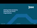 BDB Platform 7 0 - Overview Demo New Features