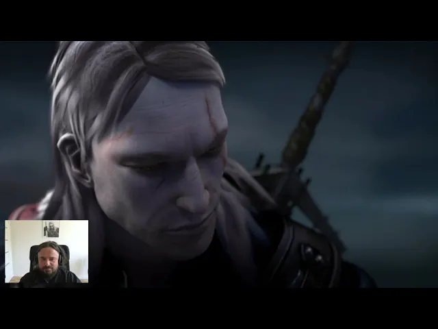 Ep. 1 – The Witcher with a designer's commentary: Prologue
