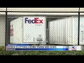 FedEx cutting more than 600 jobs