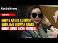 Buntut Kasus Ridwan Kamil, Aura Kasih Juga Akan Diperiksa KPK | Sindo Sore | 26/12