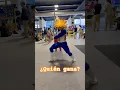 Download Lagu Who wins? 💥 #dragonball #goku #dragonballcosplay #dbz #trunks #anime #dbsuper #vegeta #dragonballz