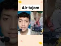 Download Lagu air tajam bikin berdarah‼️😳#shorts #viral