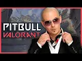 MR WORLDWIDE Trolls Players on VALORANT Pitbull Voice Impression