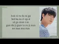 Doyoung NCT (도영) - A Little More (아주 조금만 더) (from \