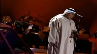 حسين الجسمي   بودعك دندنها