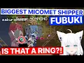 Download Lagu Fubuki Is Biggest MiComet Shipper (Fubuki, Sakura Miko, Hoshimachi Suisei / Hololive) [Eng Subs]
