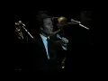 Julio Iglesias Madison Square Garden Trillizas De Oro "Pobre Diablo"