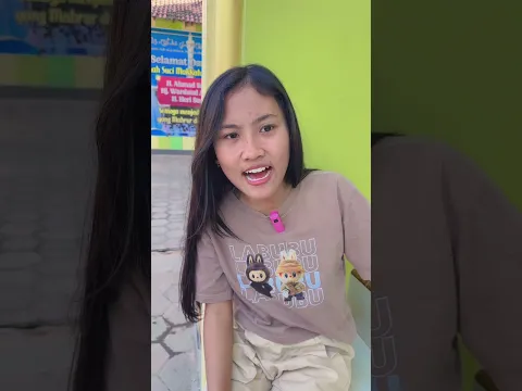 Gimana sih Repa #shortvideo