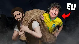 JOGO DE TERROR BRASILEIRO QUE TEM O JAZZGHOST ?