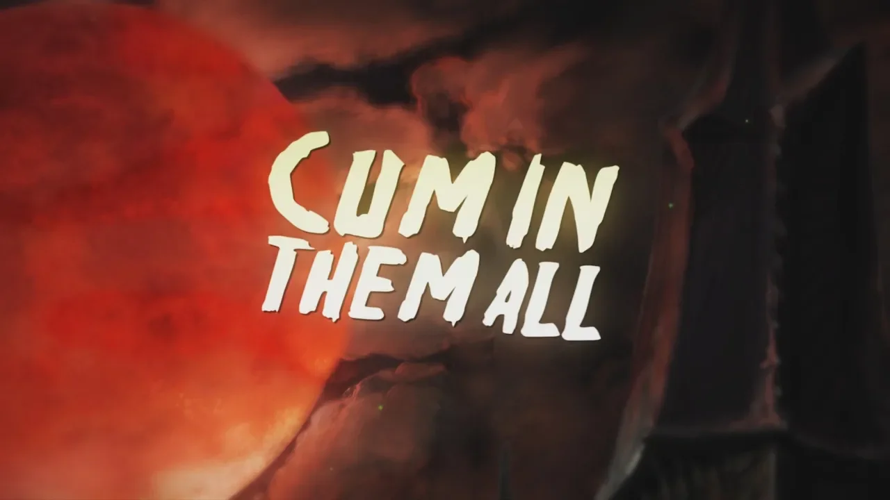 SWINAECOLOGIST - Lyric Video SWINAECOLOGIST - Lyric Video
