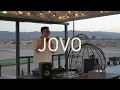 JOVO - FEEL GOOD HOUSE SET @ Joshua Tree | Summer Party Mix | Progressive House, Tech, Melodic