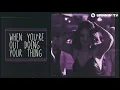 Afrojack & DLMT – Wish You Were Here (feat. Brandyn Burnette) [Official Lyric Video]